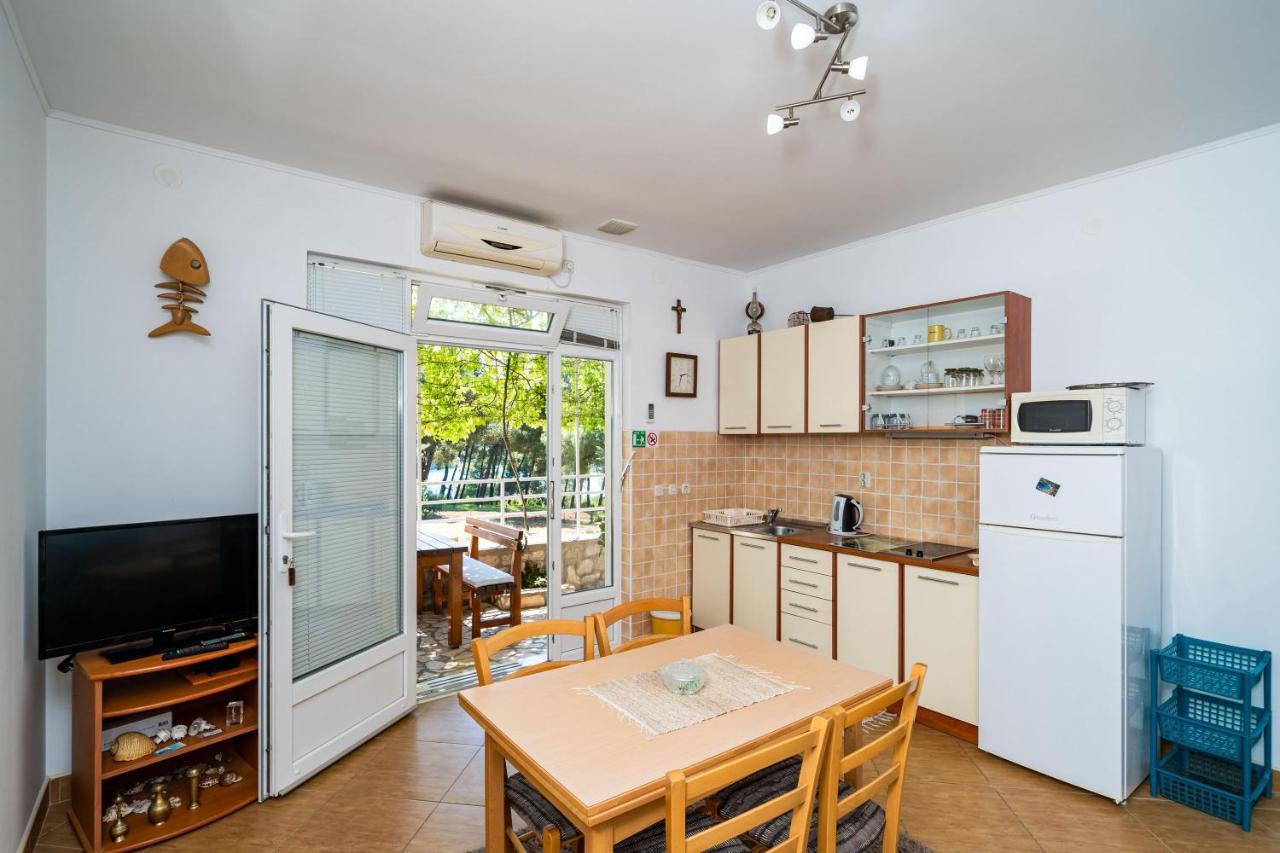 Apartment Zuljana 10233B Eksteriør bilde